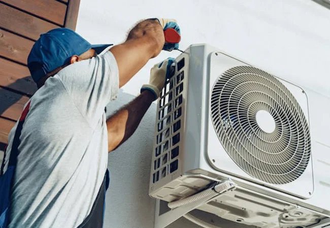 AMC (Annual Maintenance Contract)