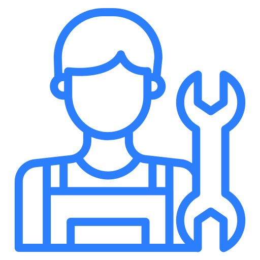 Certified AC Technicians